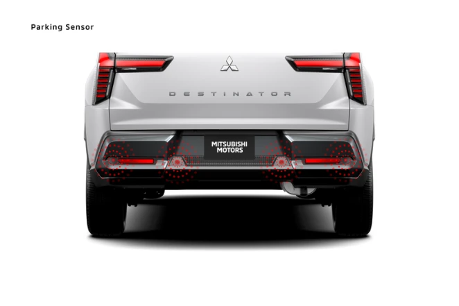 42 - Destinator - Dealer Sales Mitsubishi Kisaran Medan Sumatra Utara Indonesia Sardana Berlian Harga Promo